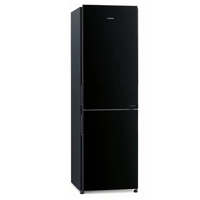 Hitachi 330L Stylish Bottom Freezer 2 Door